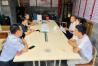 党建暖心赋能志愿！建党节当天铅山县委社工部走访慰问铅山县让爱回家志愿者协会