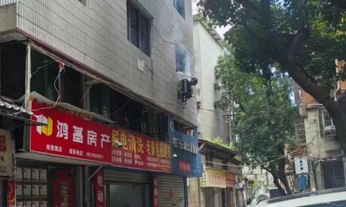 送餐途中遇火情！南昌市让爱回家志愿者协会志愿者挺身而出化解险情
