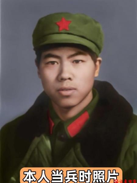 失踪人员陈观照片，让爱回家