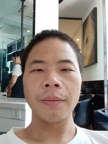 失踪人员韩振升照片，让爱回家