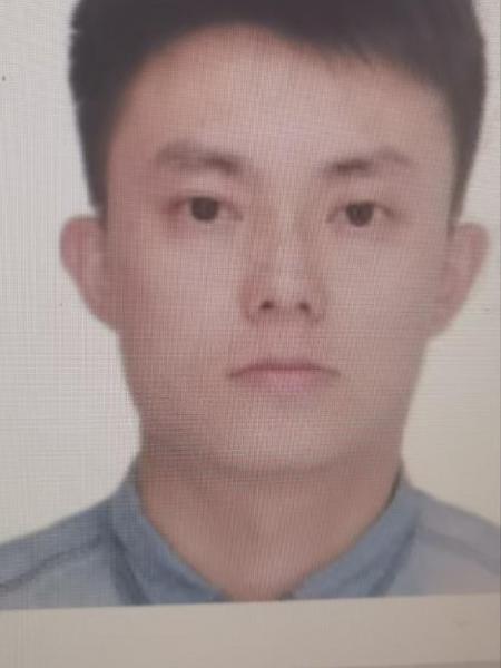 失踪人员王文涛照片，让爱回家