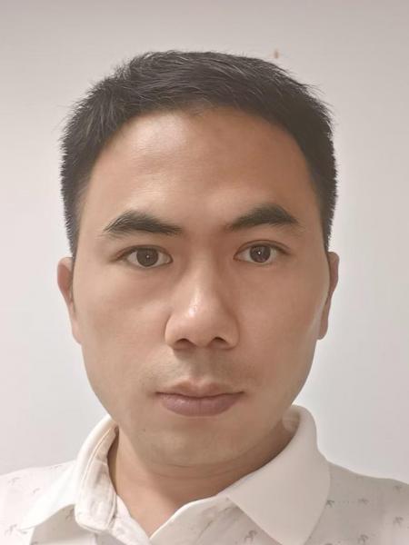 失踪人员信言照片，让爱回家