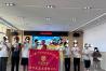 后植少年爱国情怀 榜样微光点亮成长 南昌培智学校开学典礼主题宣讲