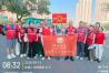 微光筑梦 为爱续航｜上饶市让爱回家志愿者服务队开展金秋助学走访活动