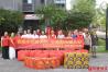 情暖中秋·共度团圆｜赣州市让爱回家志愿者协会开展中秋节公益慰问活动