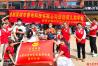 爱心助学暖中秋 善意接力护成长｜深圳市善电科技携手进贤让爱回家开展助学金发放活动