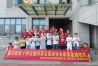 金秋助学暖人心 爱心护航助成长｜临川区红十字让爱回家志愿者协会顺利开展助学款发放志愿服务活动