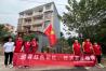 追寻红色记忆 传承革命精神——铅山县让爱回家志愿者协会开展烈士纪念日祭扫活动