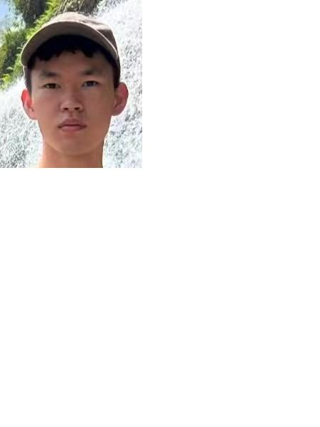 失踪人员陈思谕照片，让爱回家