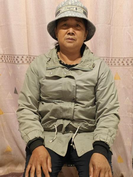 失踪人员烧妞照片，让爱回家