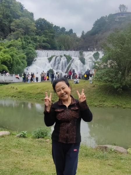 失踪人员林津梅、林红梅照片，让爱回家