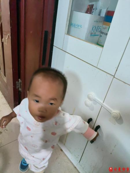 失踪人员王文萱照片，让爱回家